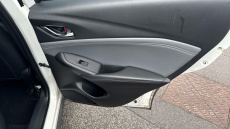 Mazda CX-3 2.0 Sport Nav + 5dr Petrol Hatchback